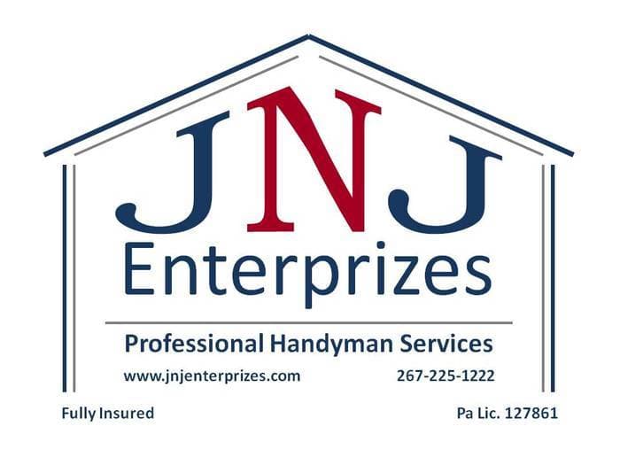 Professional handyman and Home Improvement Services