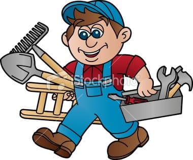 Expert Handyman, Remodeling and Construction Services