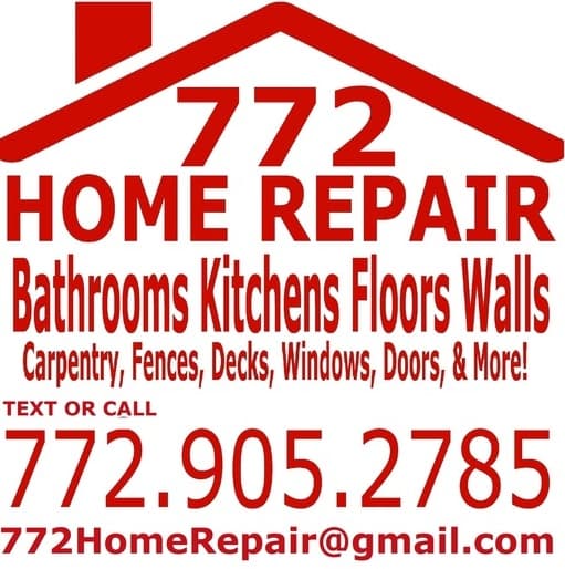 Home Improvements, Renovations, and Repairs