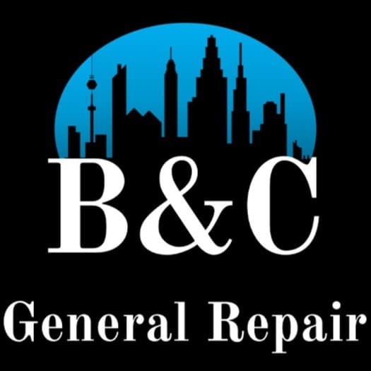 B&C General Repair